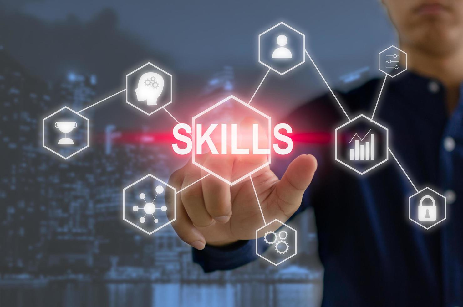 Explore Career